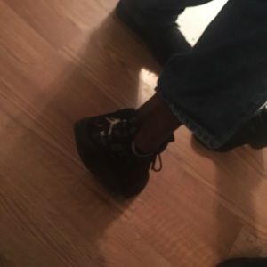 Meet your Posher, Augie